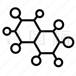 结构图标