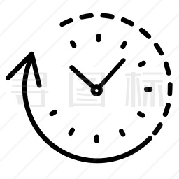 珍惜时间logo图片