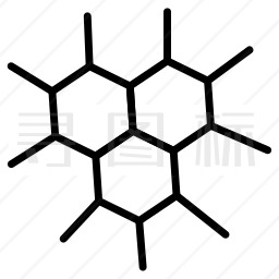 结构图标