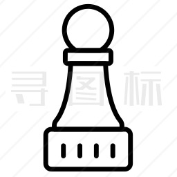 国际象棋图标