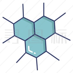 结构图标