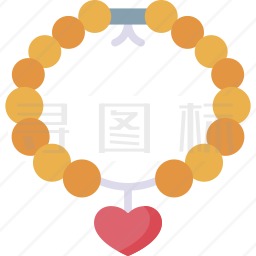 手镯图标