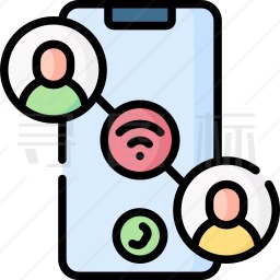 WiFi连接图标