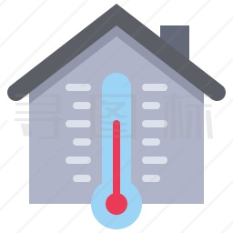 室温图标