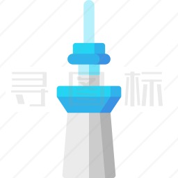 东京晴空塔图标