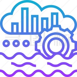 数据湖logo图片