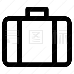 公文包图标