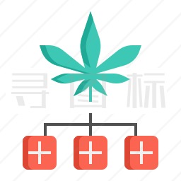 大麻图标