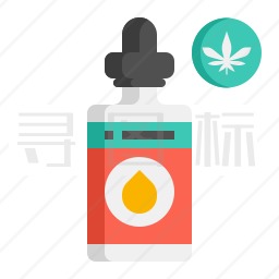 大麻油图标