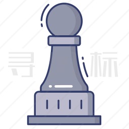 国际象棋图标