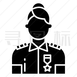 警察图标