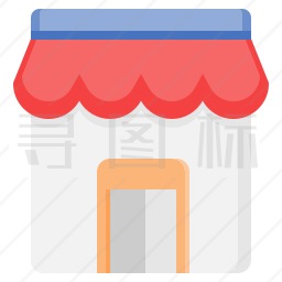 商店图标