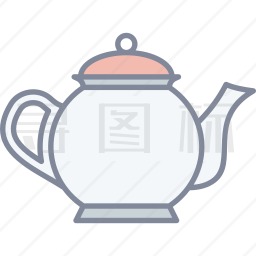 茶壶图标