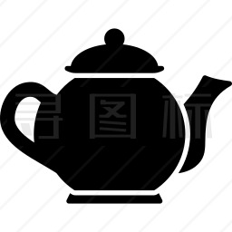 茶壶图标