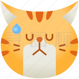 猫咪图标