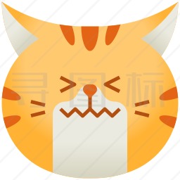 猫咪图标