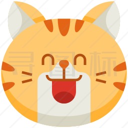 猫咪图标