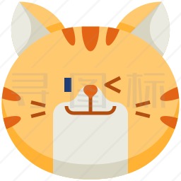 猫咪图标