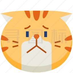 猫咪图标