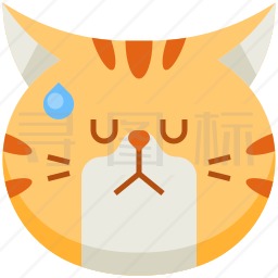 猫咪图标