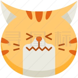 猫咪图标