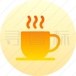 茶图标