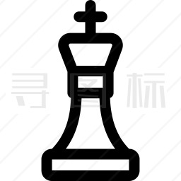 国际象棋图标