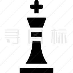 国际象棋图标