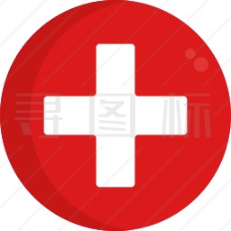 瑞士图标