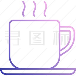 茶图标