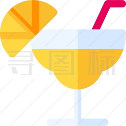 酒精图标