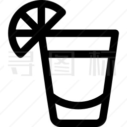 龙舌兰酒图标