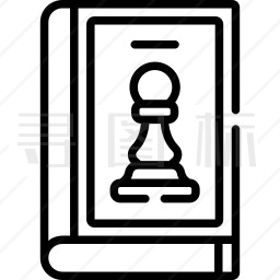 国际象棋图标