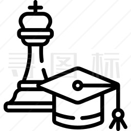 国际象棋图标