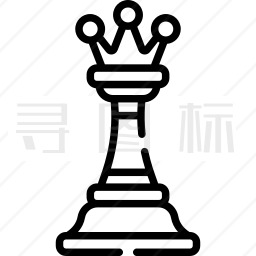 国际象棋图标