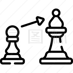 国际象棋图标