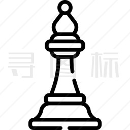 国际象棋图标