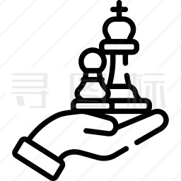 国际象棋图标