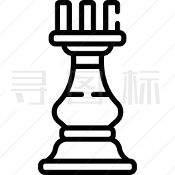 国际象棋图标