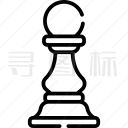 国际象棋图标