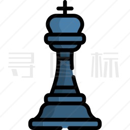 国际象棋图标