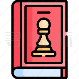 国际象棋图标