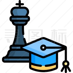 国际象棋图标