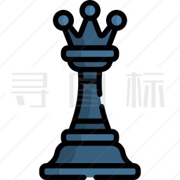 国际象棋图标