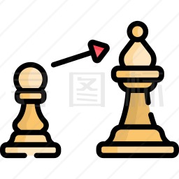 国际象棋图标