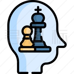 国际象棋图标