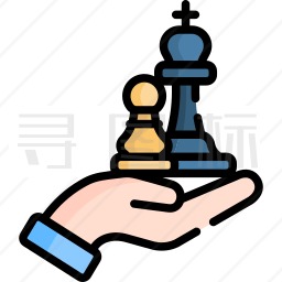 国际象棋图标