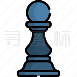 国际象棋图标