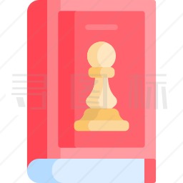 国际象棋图标