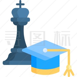 国际象棋图标